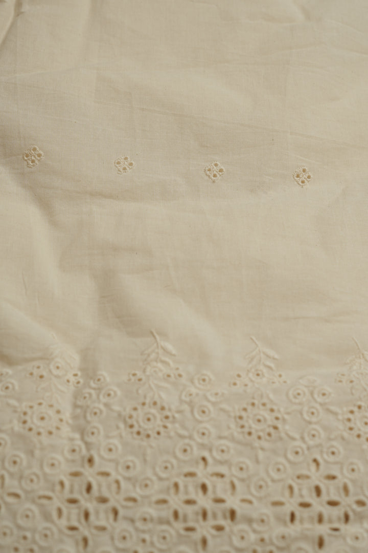 Hakoba Cotton Material TRF4751