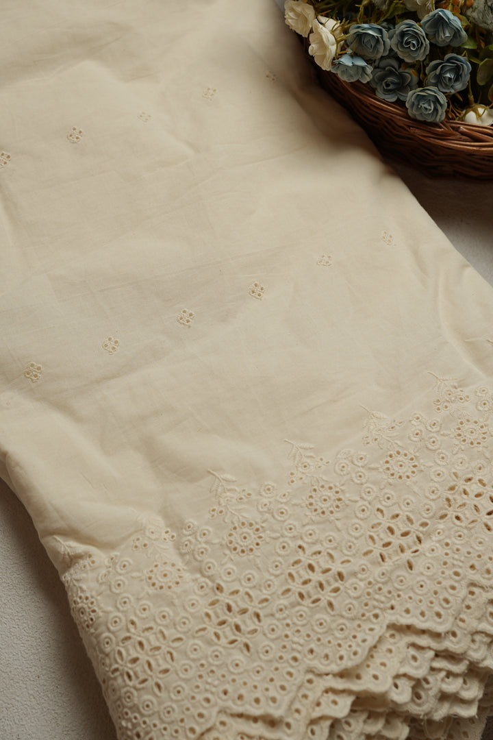 Hakoba Cotton Material TRF4751