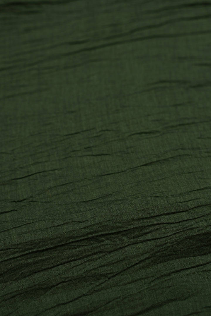 Mul Chanderi Material TRF4730 Plain
