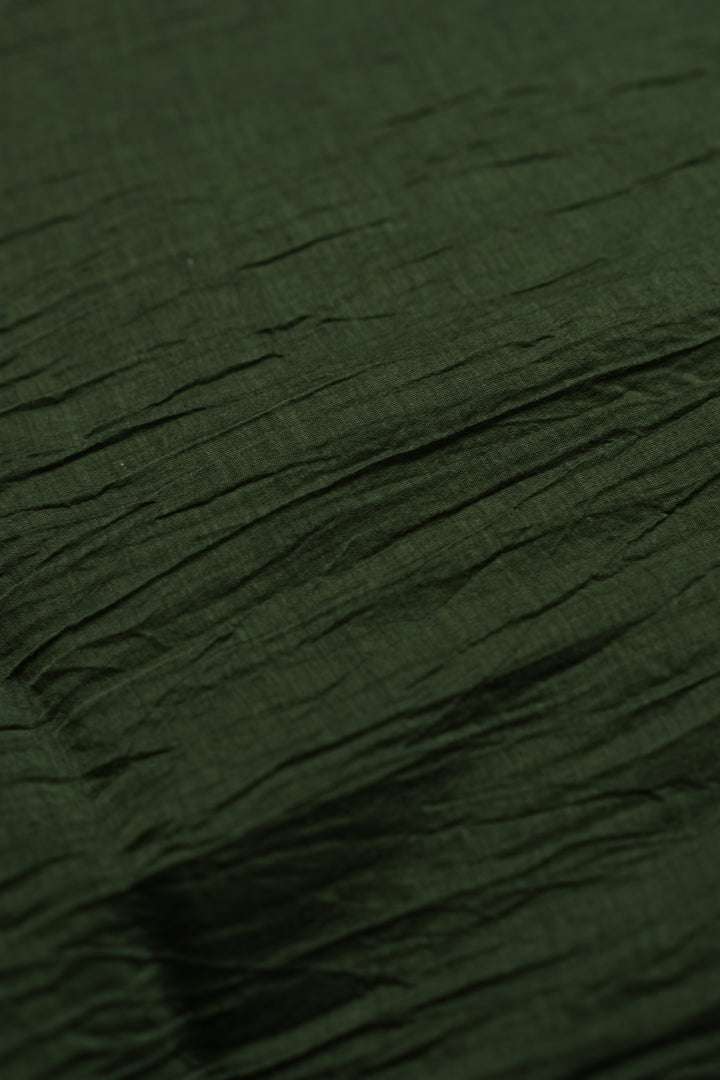 Mul Chanderi Material TRF4730 Plain