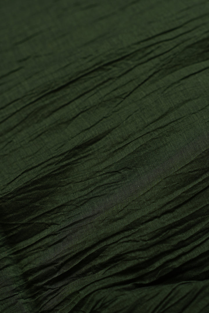 Mul Chanderi Material TRF4730 Plain