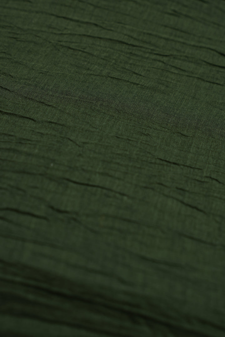 Mul Chanderi Material TRF4730 Plain