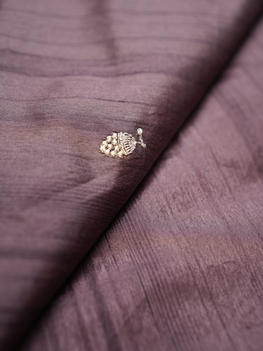 Semi Tussar Saree TSA4736