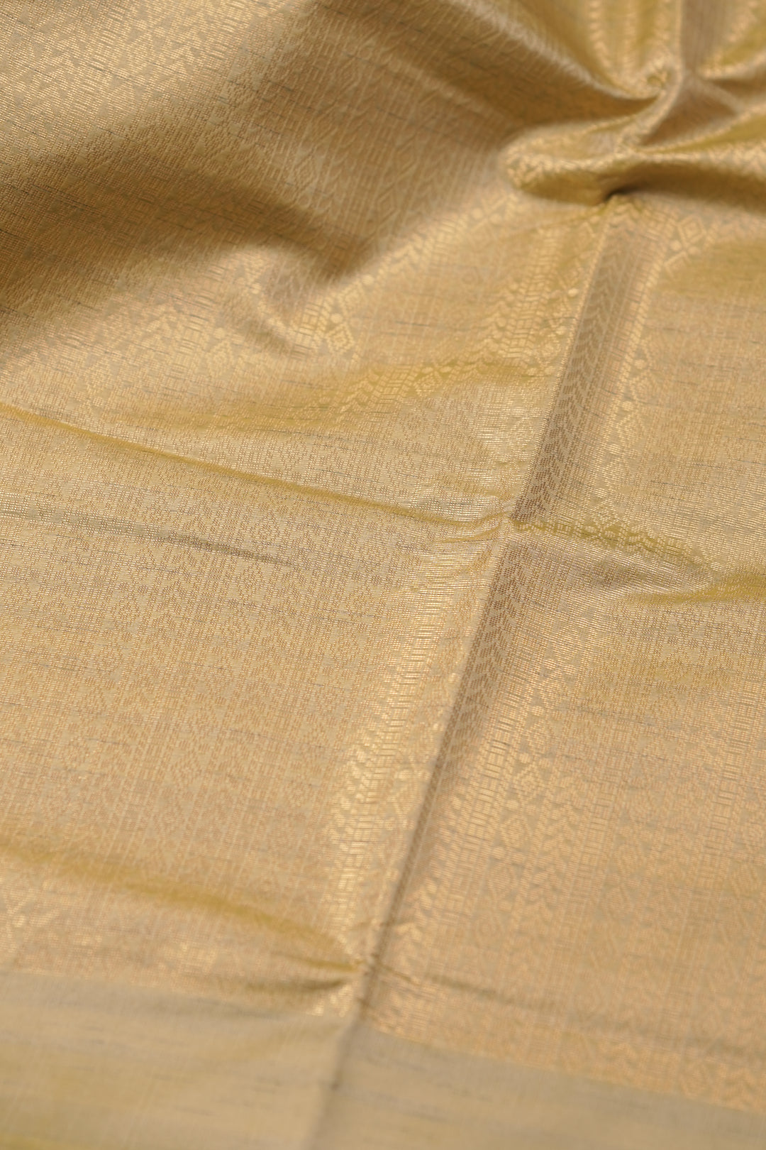 Semi Silk Saree TSA01364