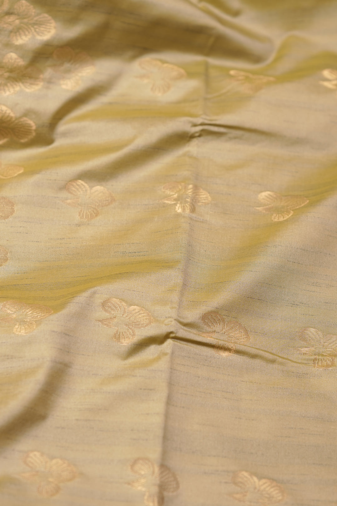 Semi Silk Saree TSA01364