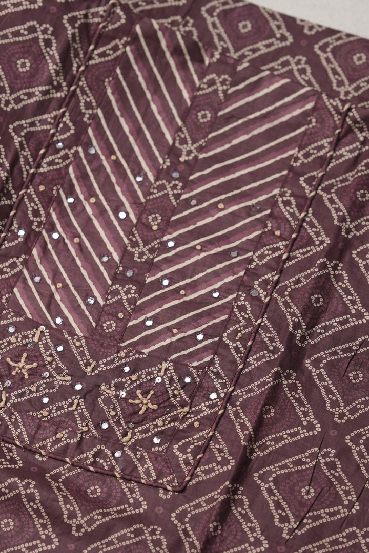 Cotton Salwar TSS0881
