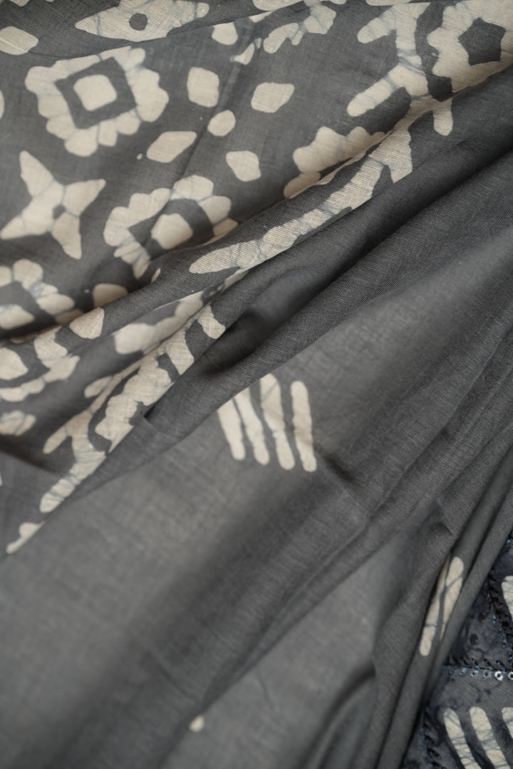 Cotton Salwar TSS4764