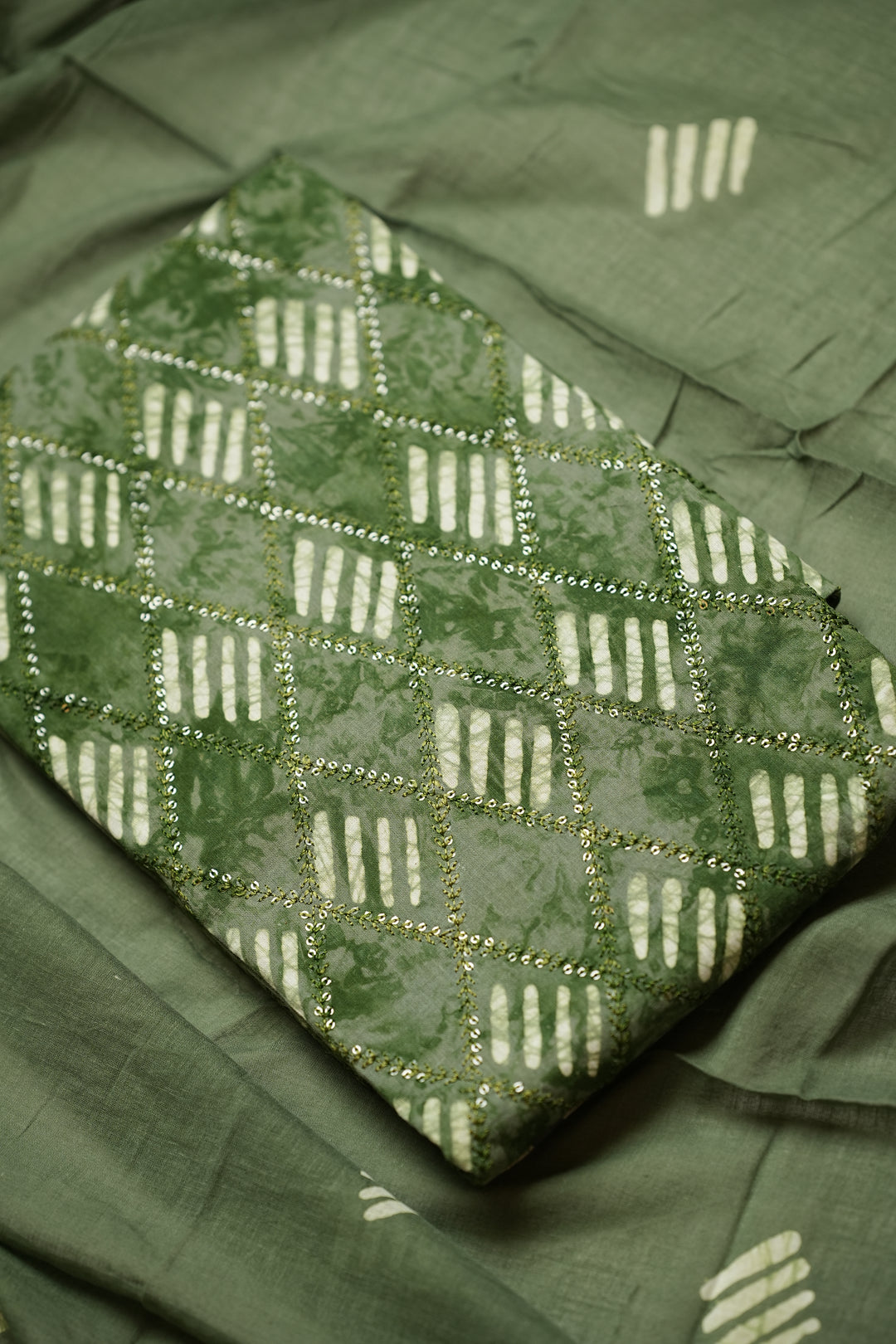 Cotton Salwar TSS4764