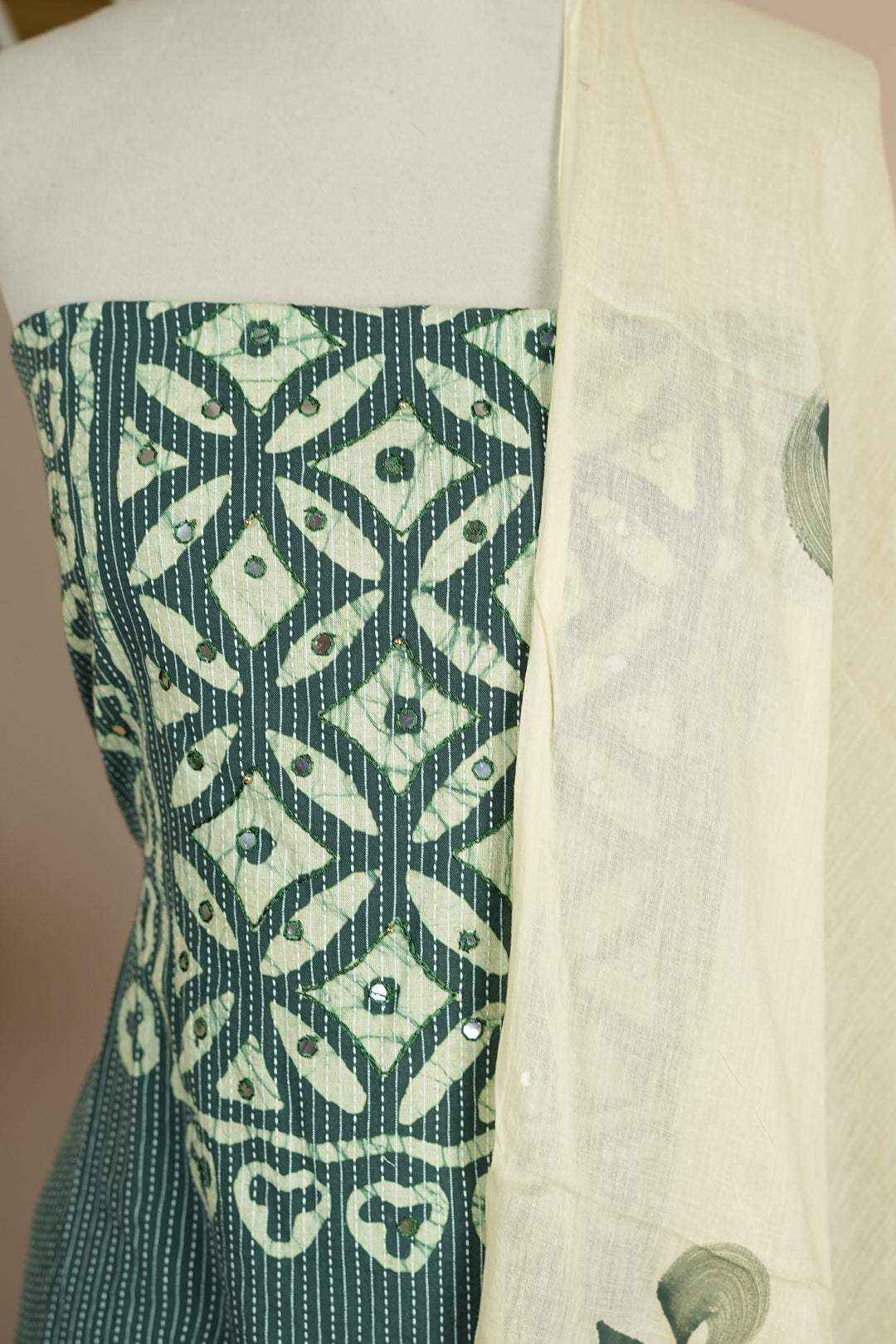 Cotton Salwar TSS0109