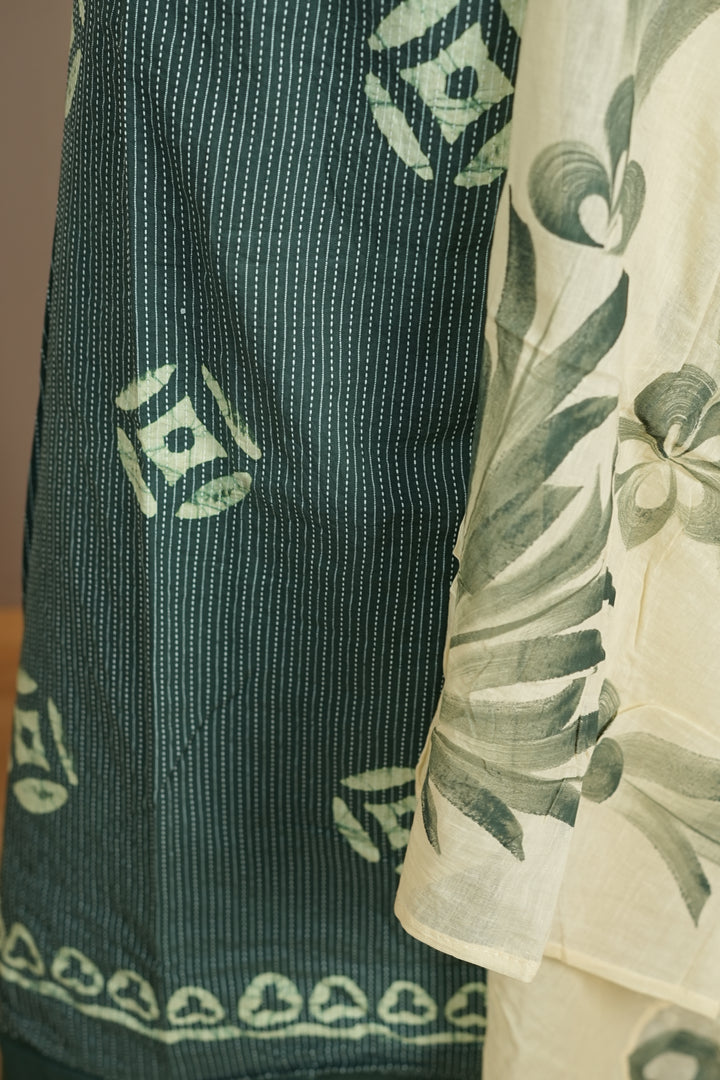 Cotton Salwar TSS0109