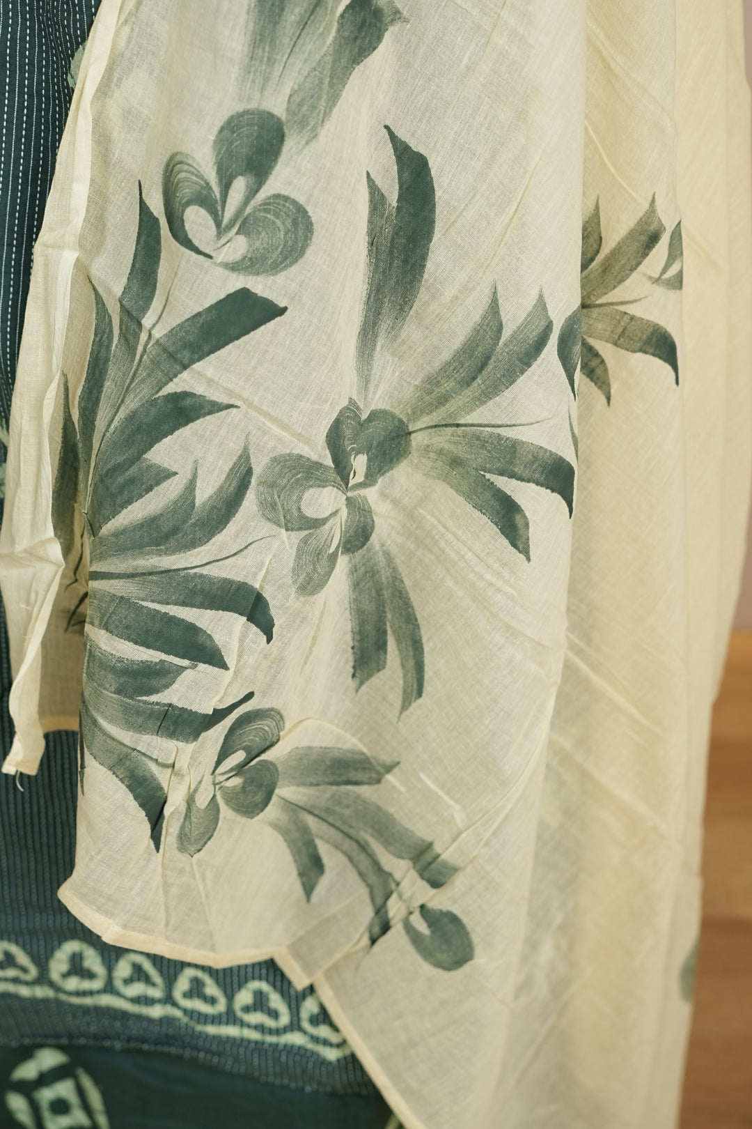 Cotton Salwar TSS0109