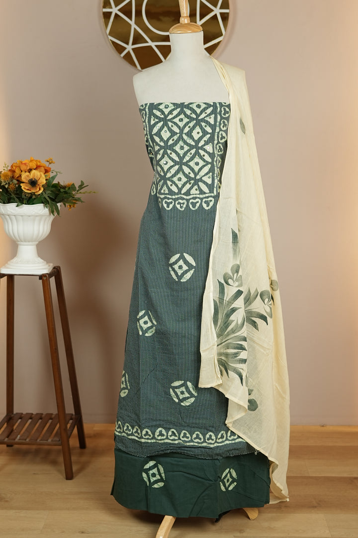 Cotton Salwar TSS0109