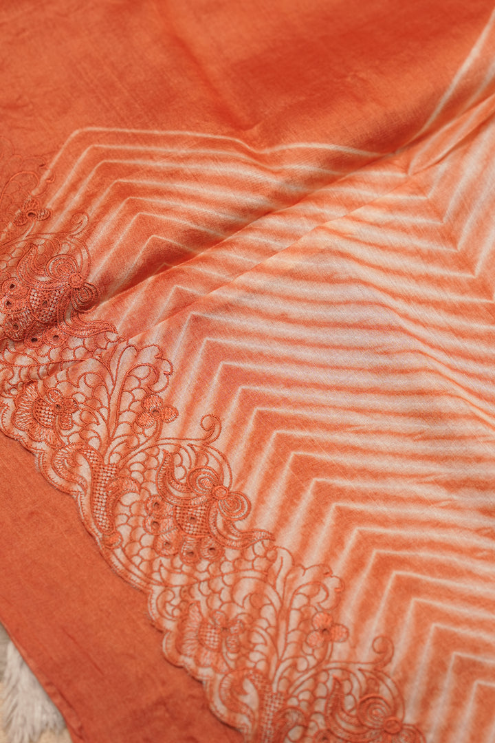 Tussar Saree TSA01402