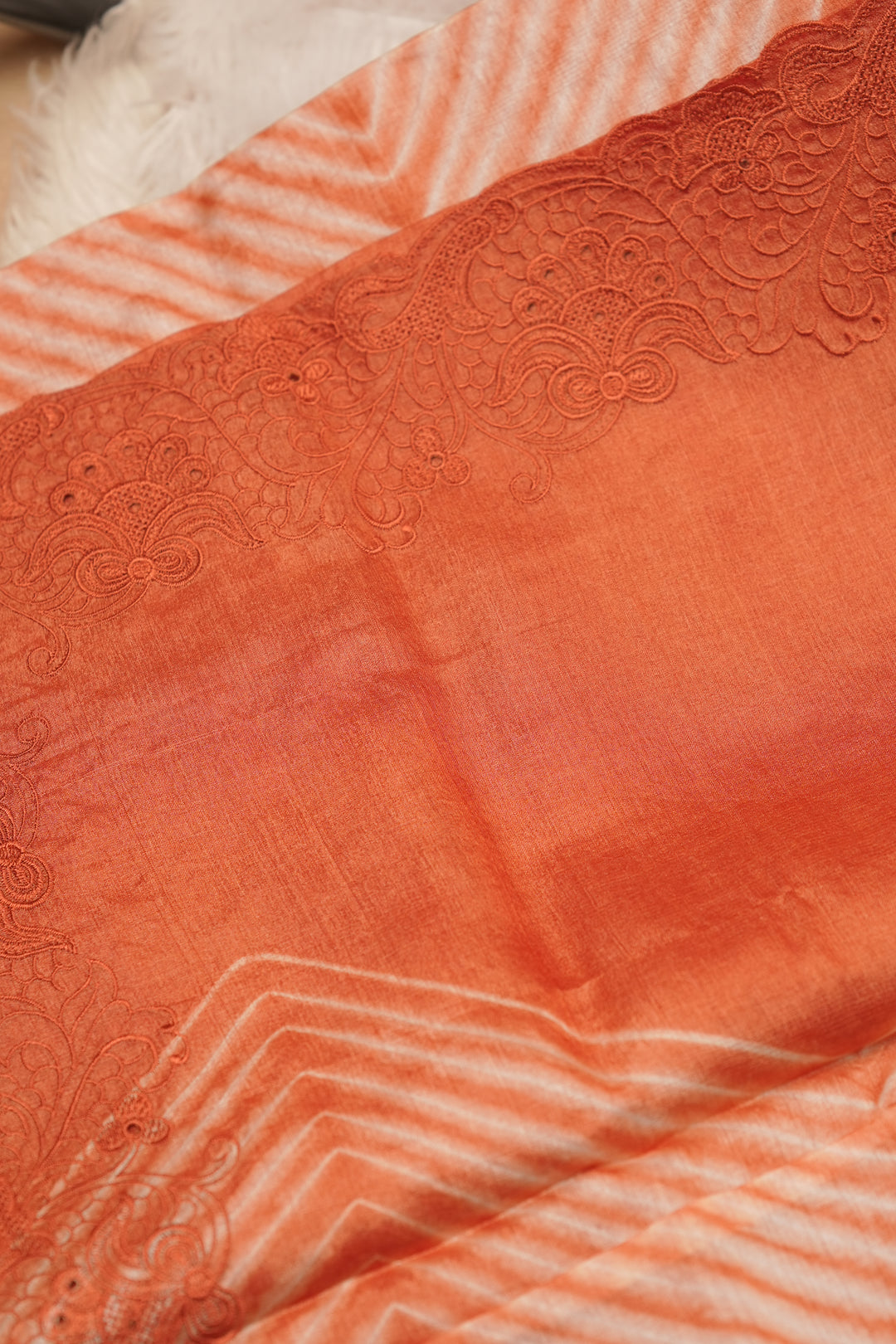 Tussar Saree TSA01402