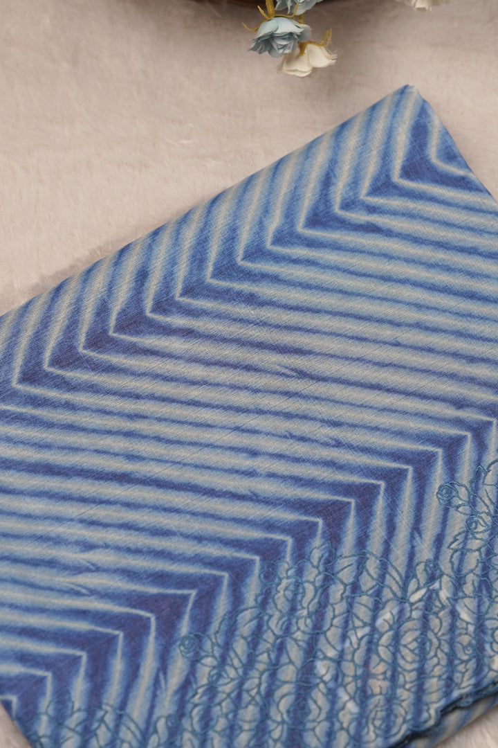 Tussar Saree TSA01401