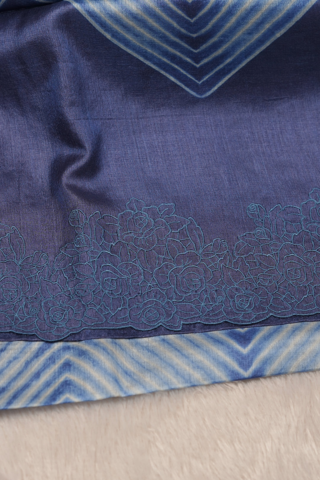 Tussar Saree TSA01401