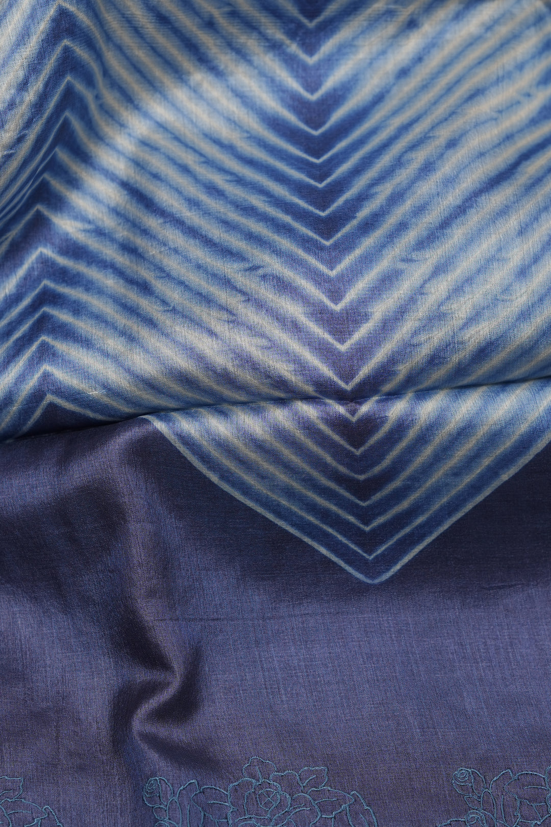 Tussar Saree TSA01401