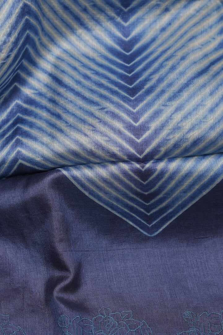 Tussar Saree TSA01401