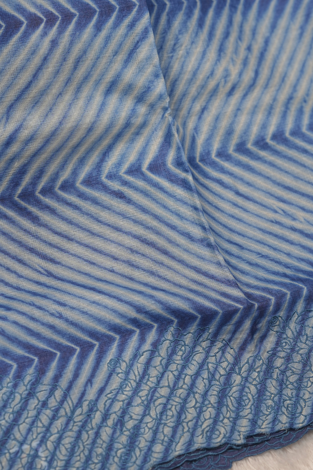 Tussar Saree TSA01401
