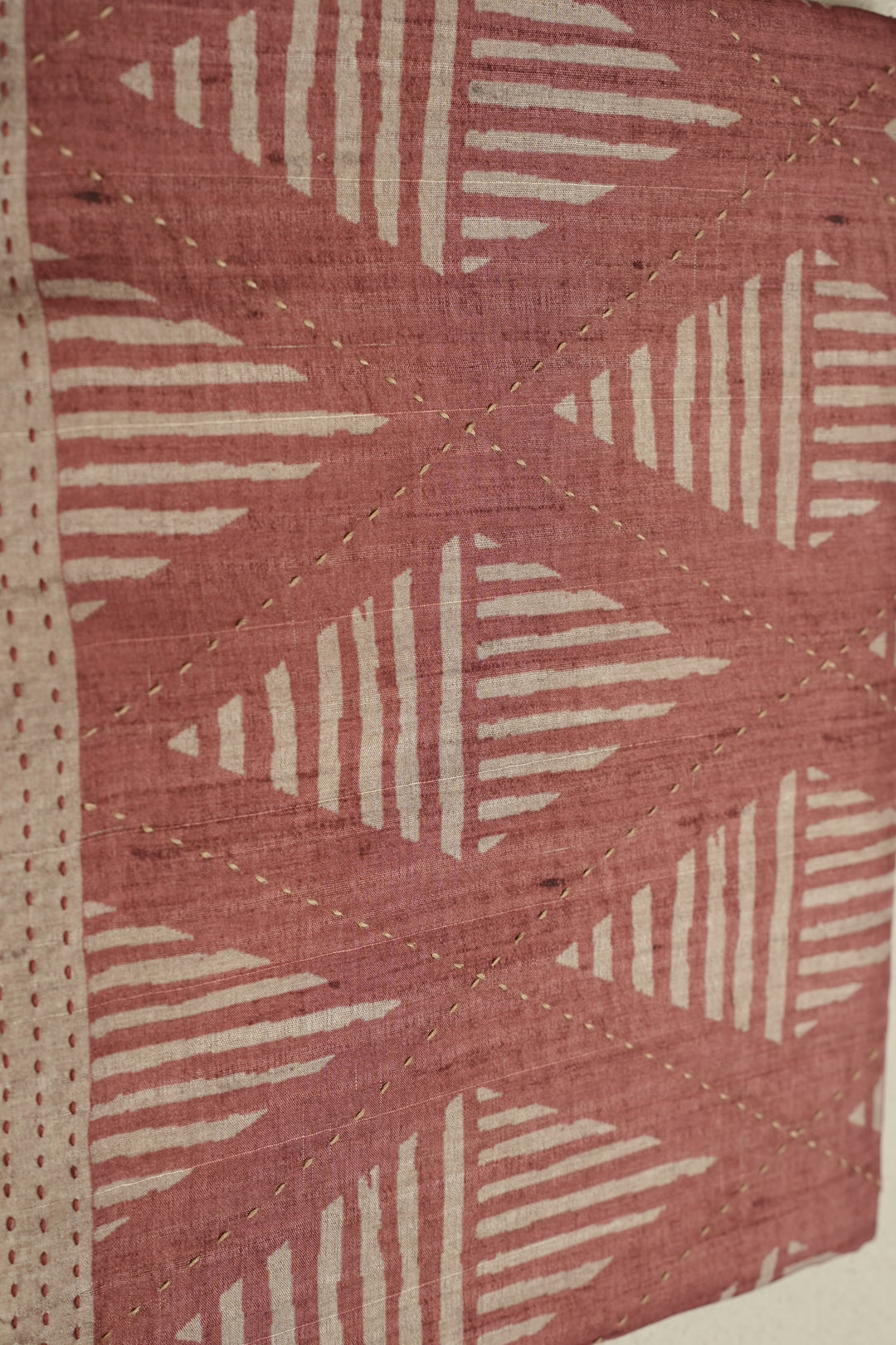 Semi Tussar Saree TSA0111