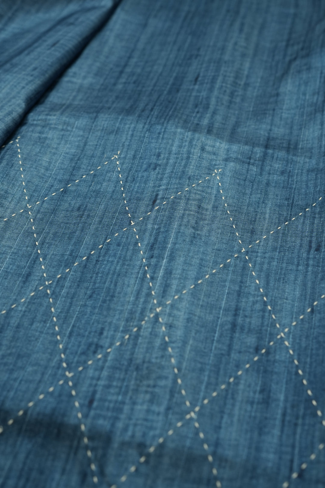 Semi Tussar Saree TSA0116