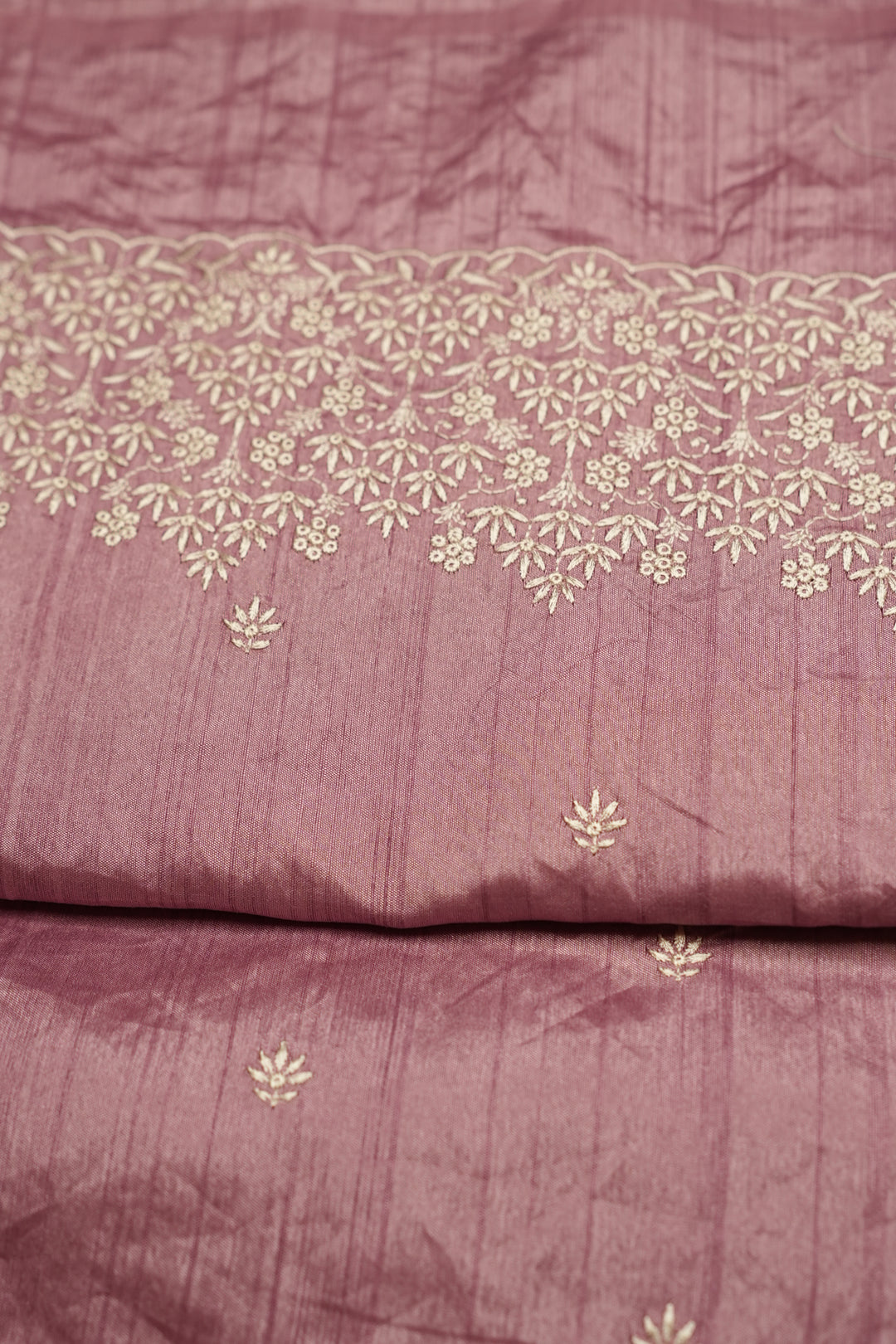 Semi Tussar Saree TSA0121