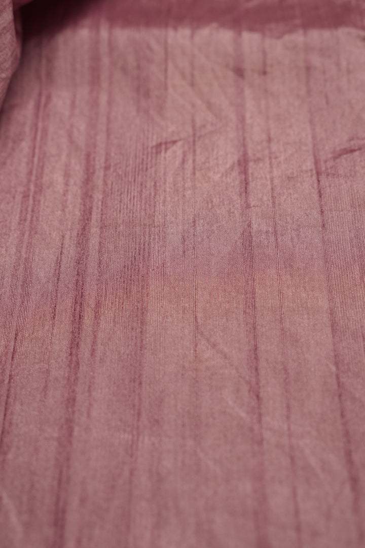Semi Tussar Saree TSA0121