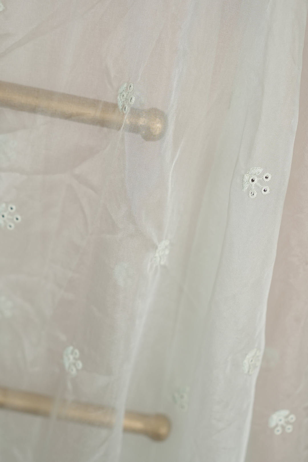Organza Dupatta TDA4775