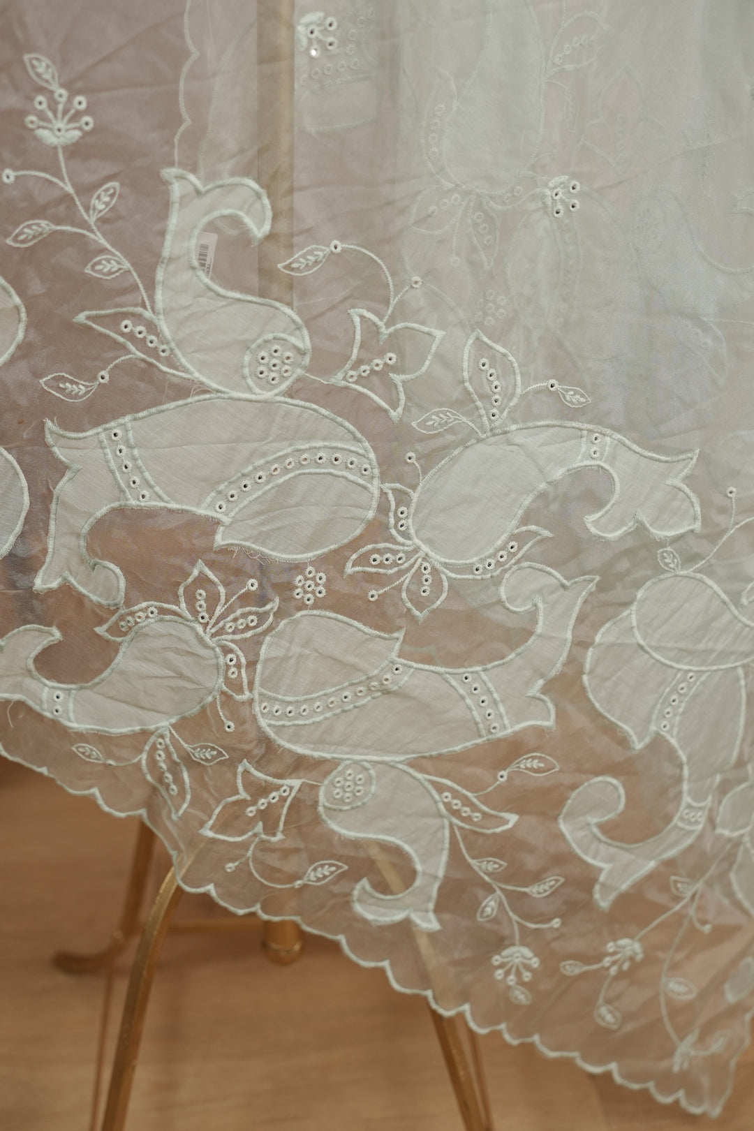 Organza Dupatta TDA4775