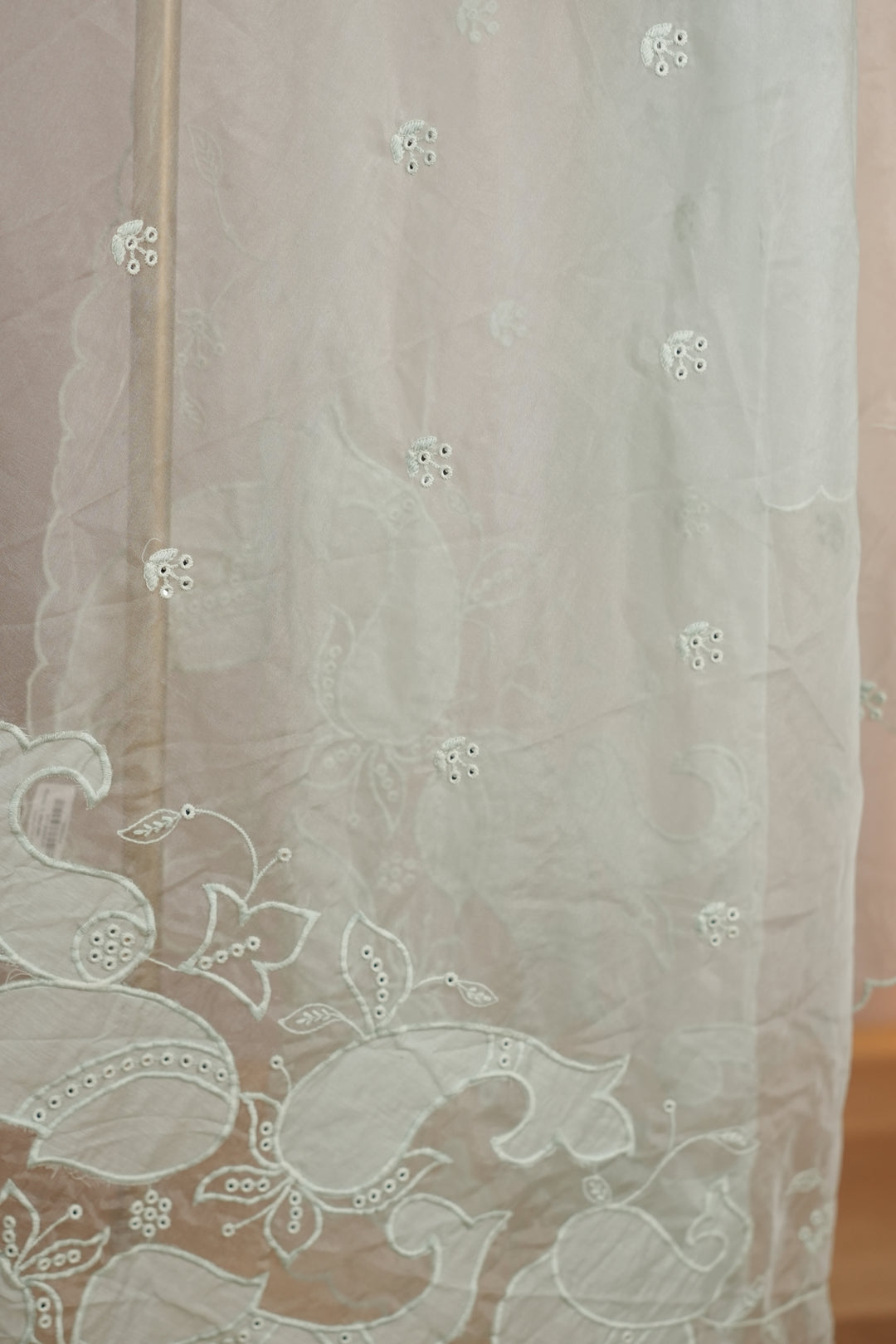 Organza Dupatta TDA4775