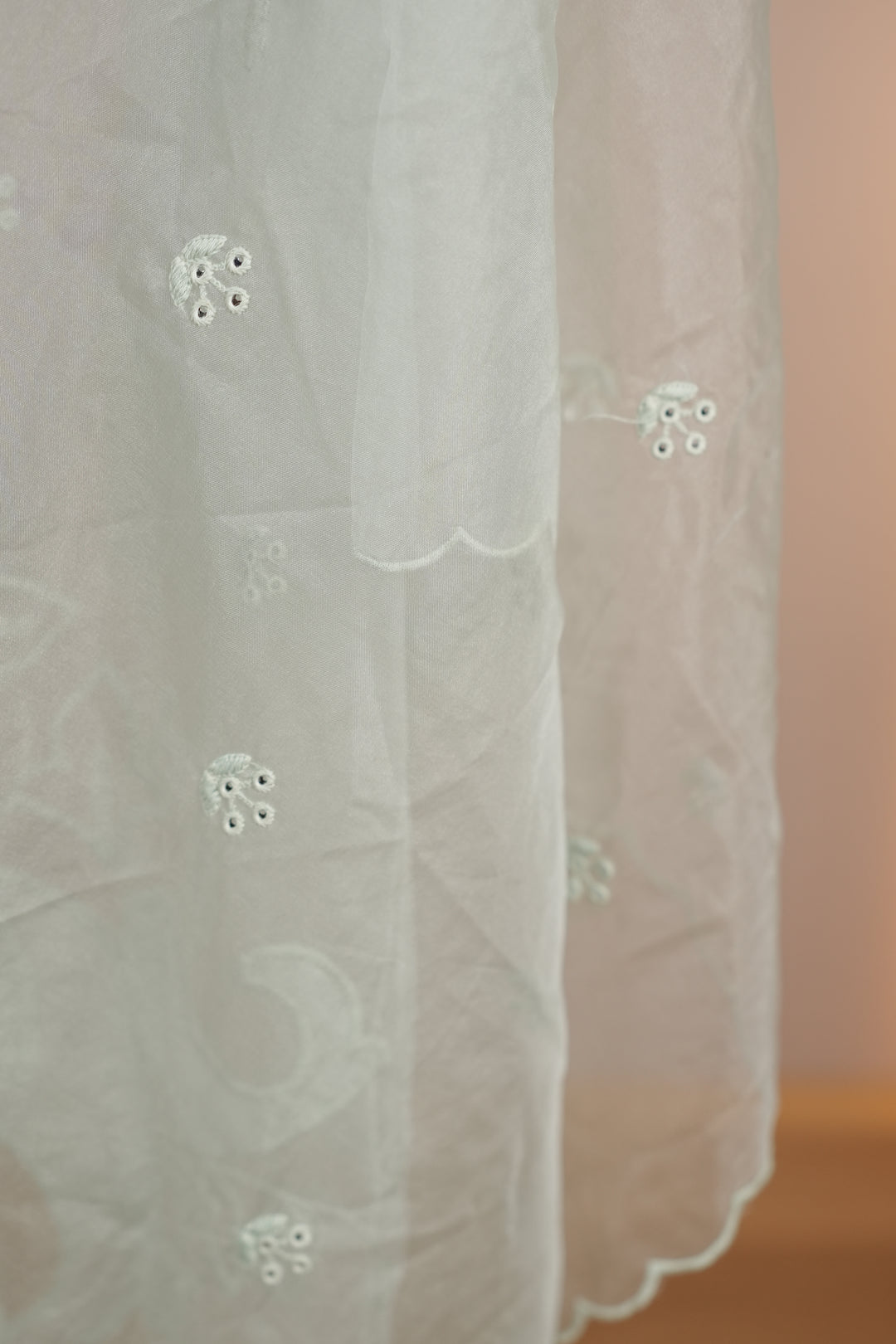 Organza Dupatta TDA4775