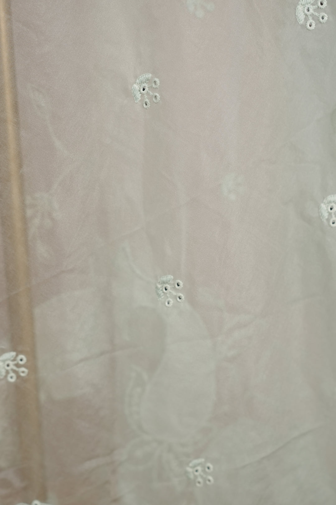 Organza Dupatta TDA4775
