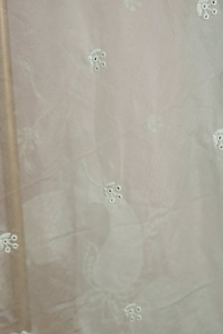 Organza Dupatta TDA4775