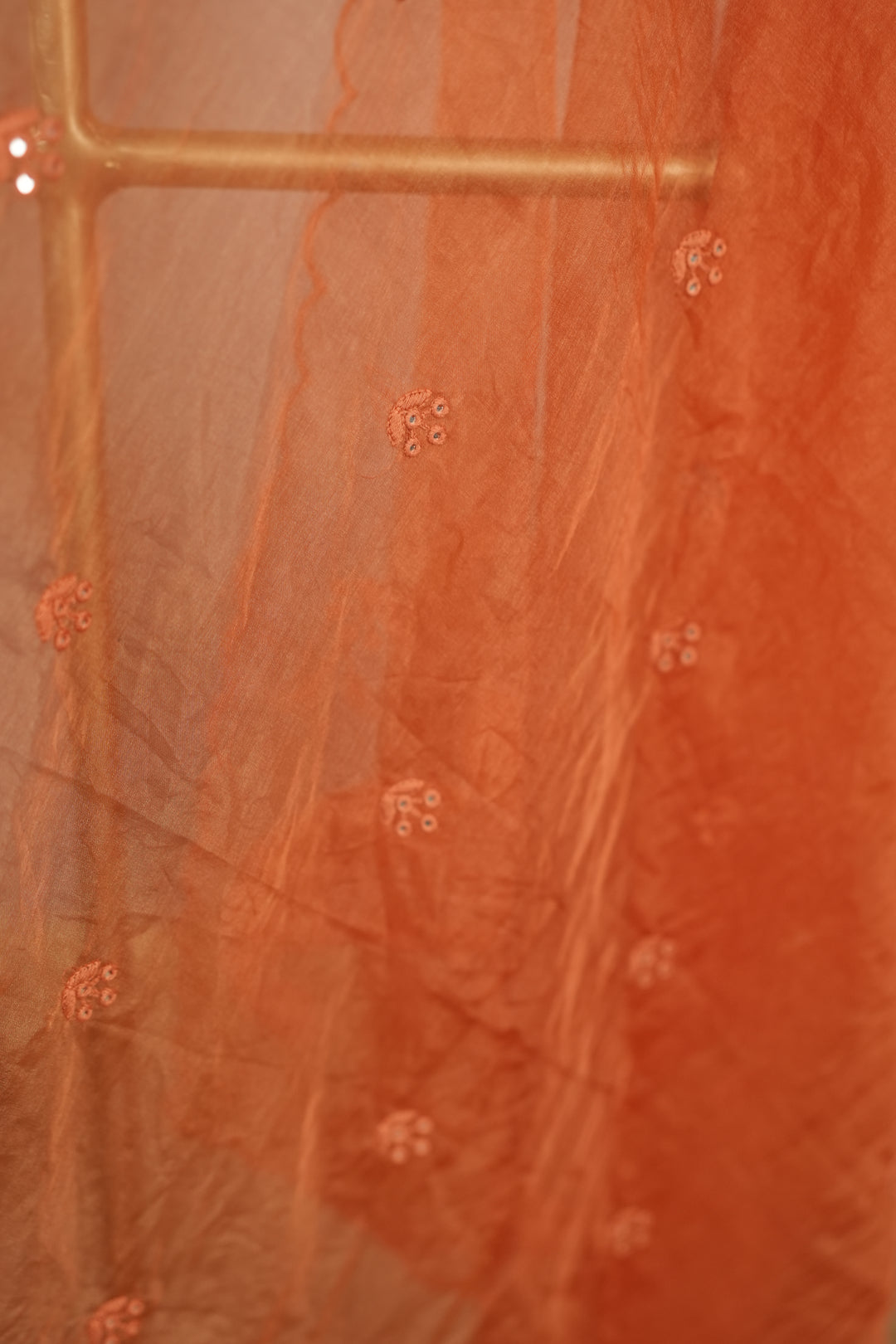 Organza Dupatta TDA4775