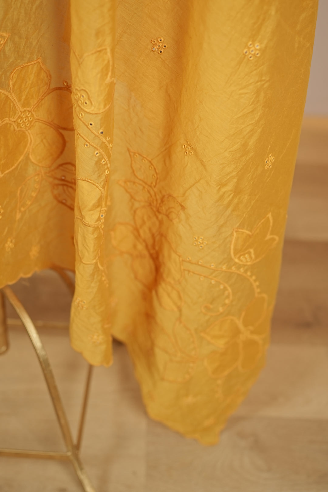 Chanderi Dupatta TDA0131