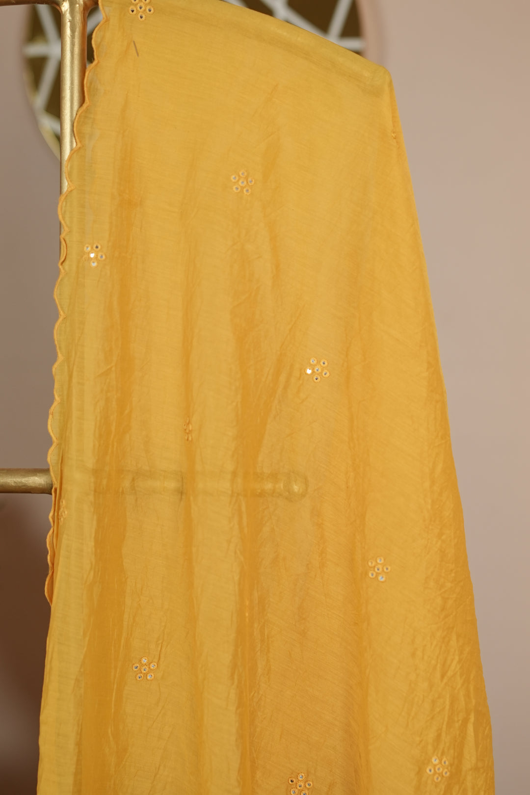 Chanderi Dupatta TDA0131