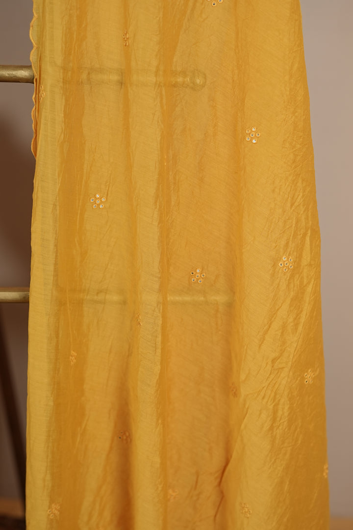 Chanderi Dupatta TDA0131