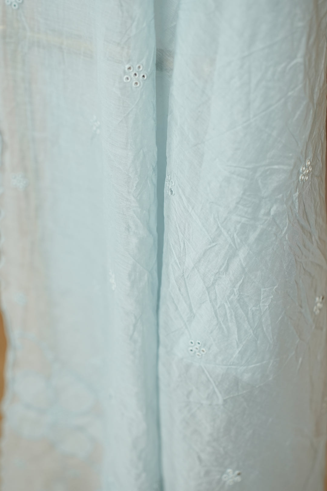 Chanderi Dupatta TDA0129