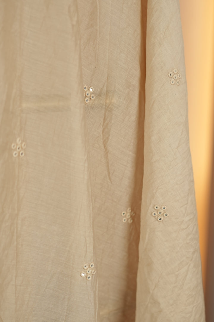 Chanderi Dupatta TDA0134