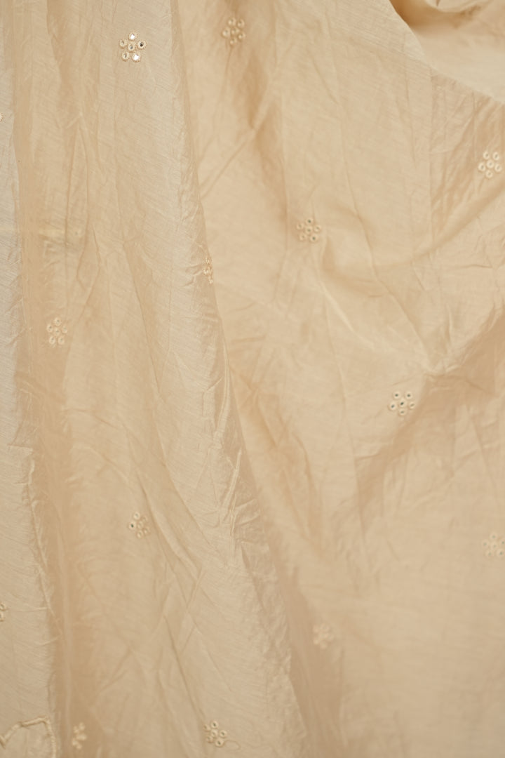 Chanderi Dupatta TDA0134