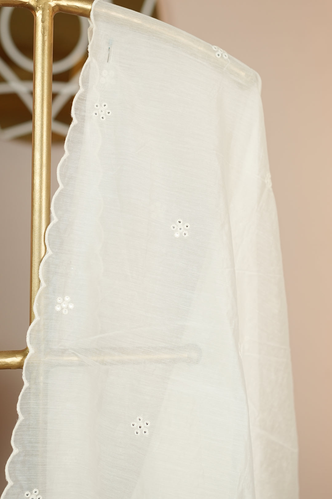 Chanderi Dupatta TDA0136