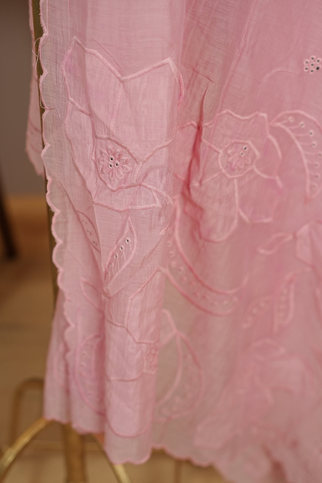 Chanderi Dupatta TDA0133