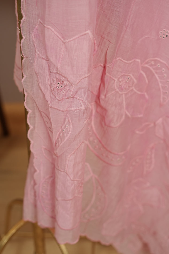 Chanderi Dupatta TDA0133