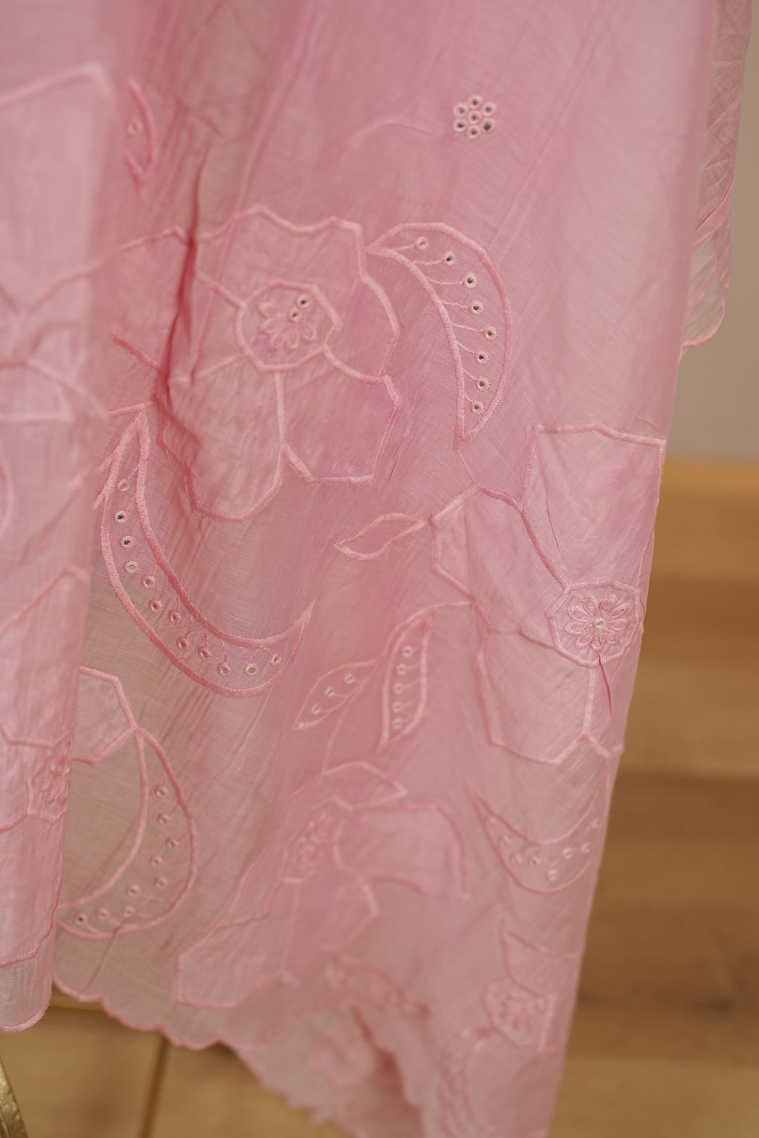 Chanderi Dupatta TDA0133