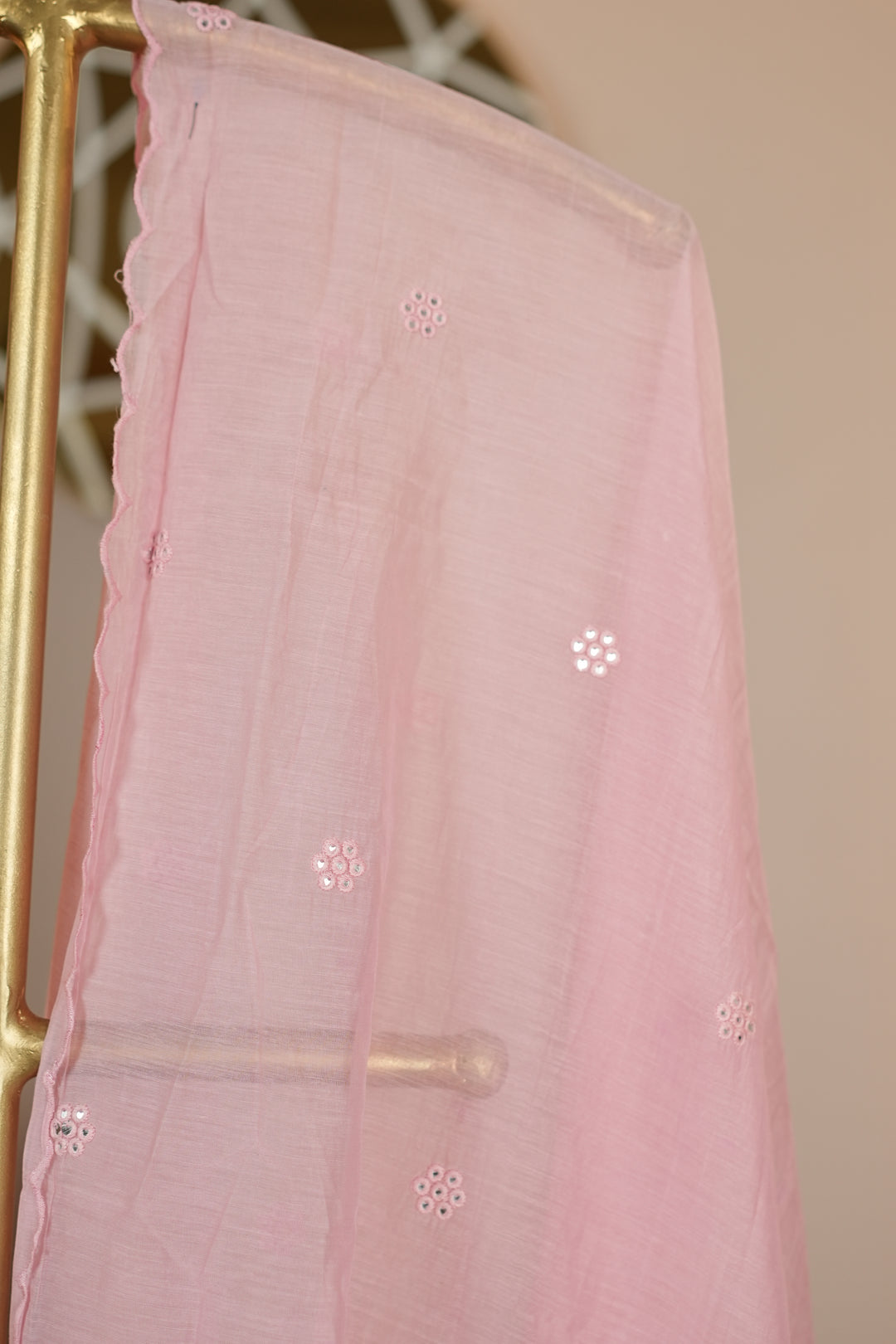 Chanderi Dupatta TDA0133