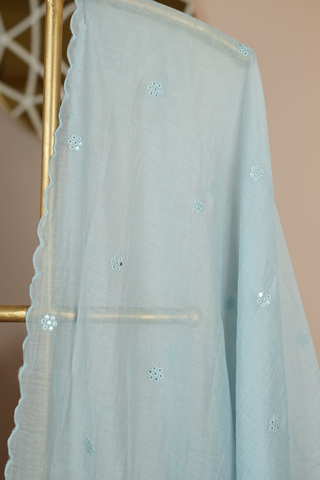 Chanderi Dupatta TDA0132