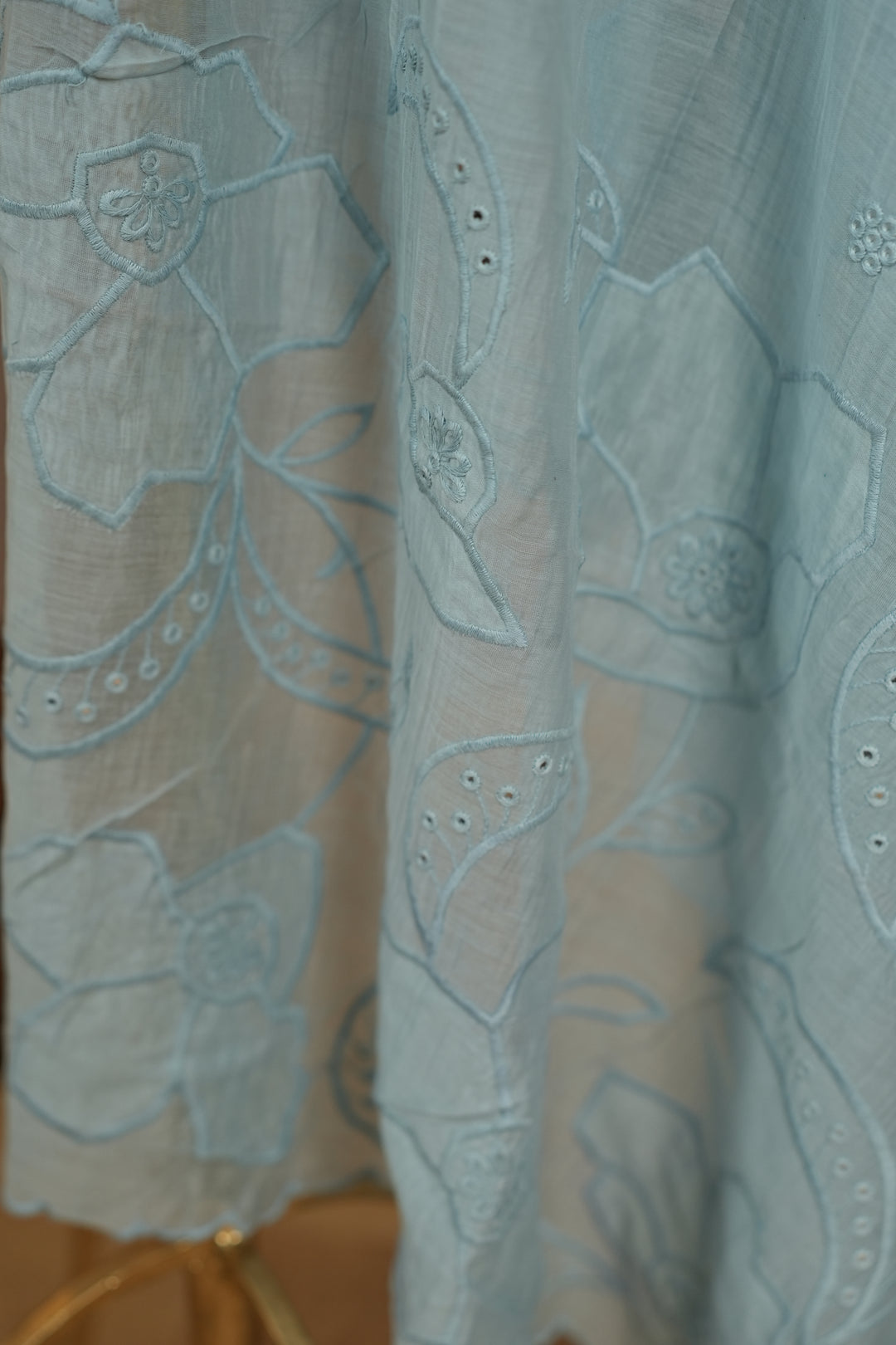 Chanderi Dupatta TDA0132