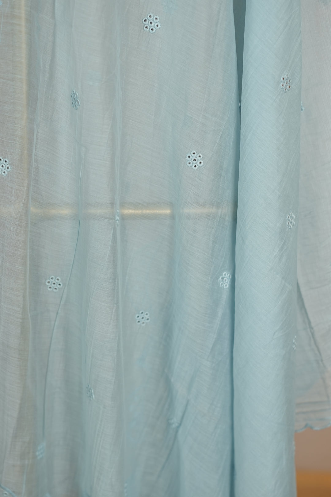Chanderi Dupatta TDA0132