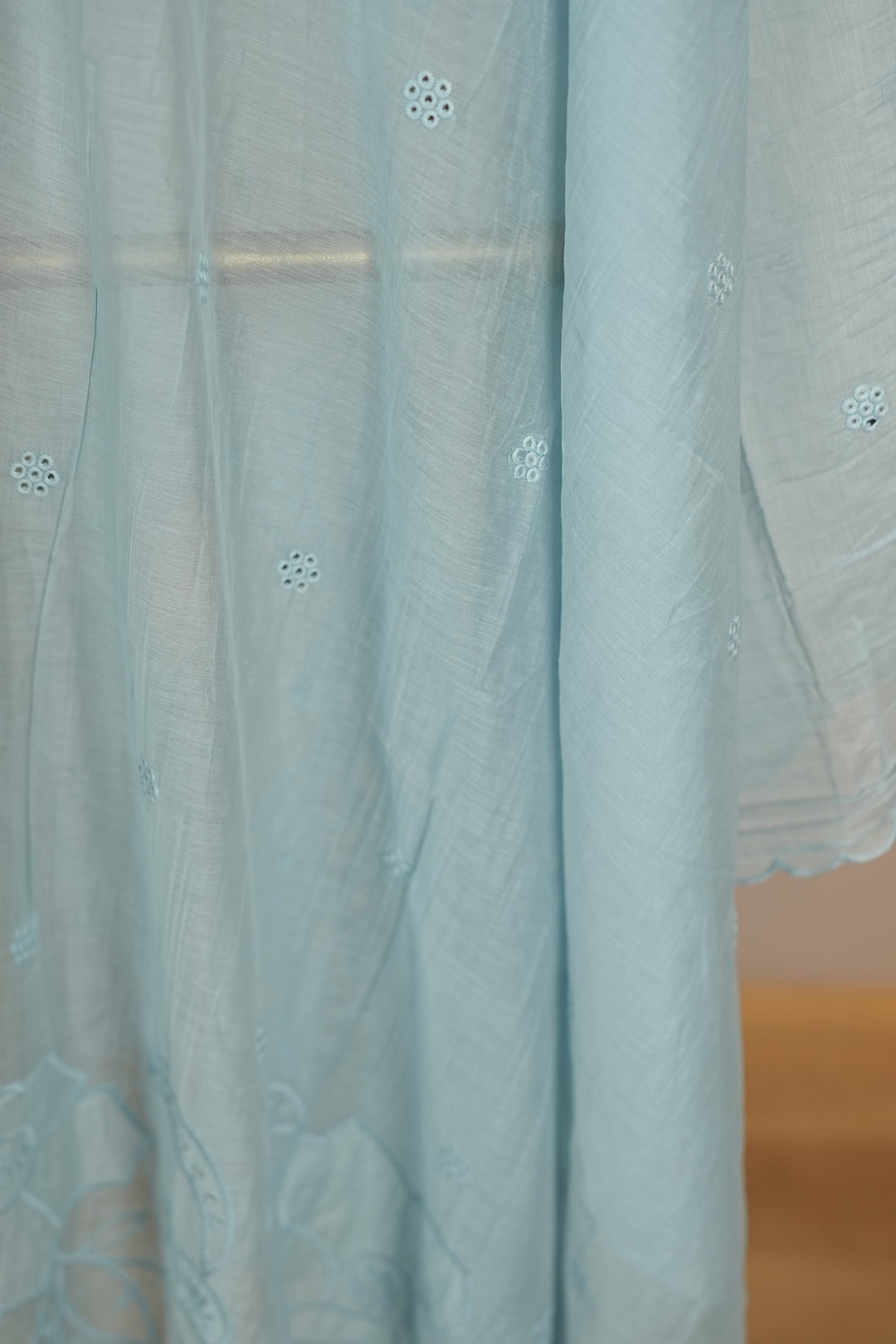 Chanderi Dupatta TDA0132