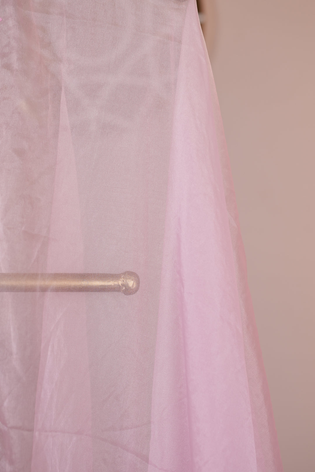 Organza Dupatta TDA0139